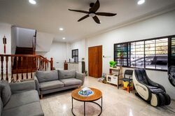 Lengkong Tujoh (D14), Semi-Detached #498823721